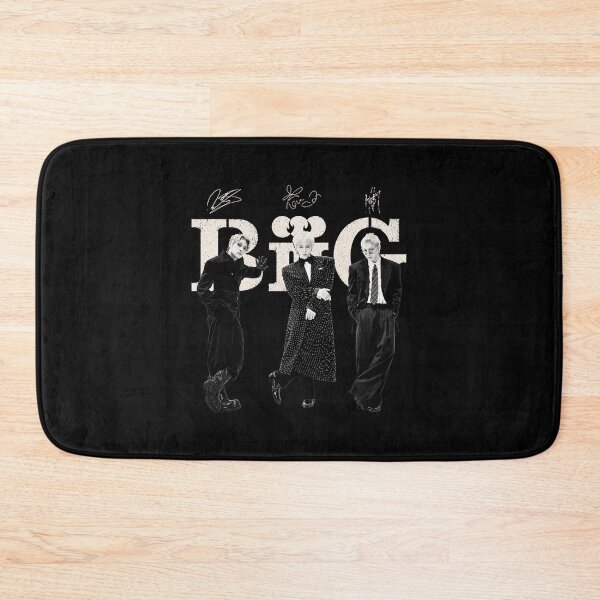 Item preview, BIGBANG Cosmos Vibes 2026, 20th Anniversary designed and sold by LiveASsky.