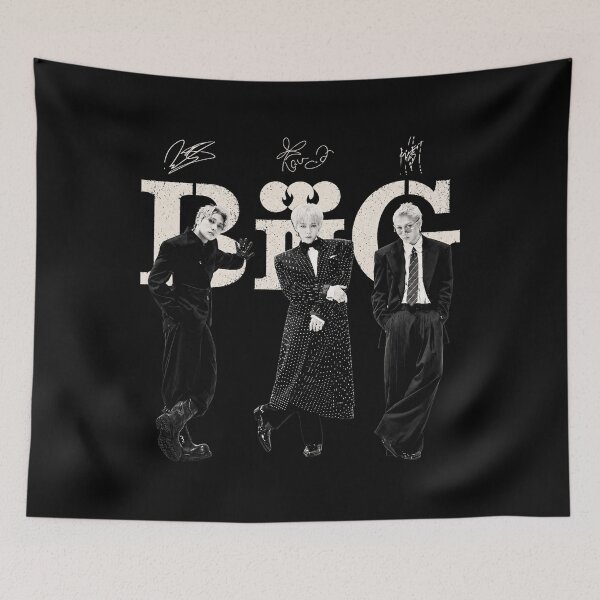 Item preview, BIGBANG Cosmos Vibes 2026, 20th Anniversary designed and sold by LiveASsky.