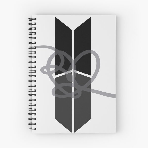 Item preview, Borahae 1 designed and sold by Xenoka.