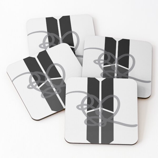 Item preview, Borahae 1 designed and sold by Xenoka.