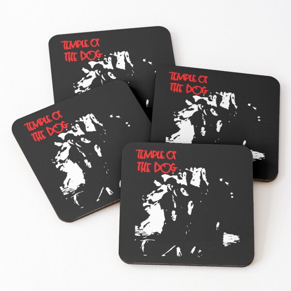 Item preview, Red Typography White Threshold designed and sold by DeadTired666.