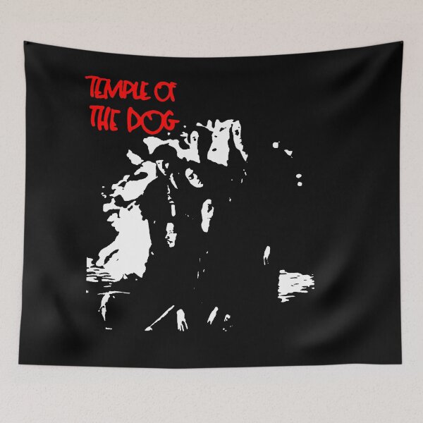 Item preview, Red Typography White Threshold designed and sold by DeadTired666.