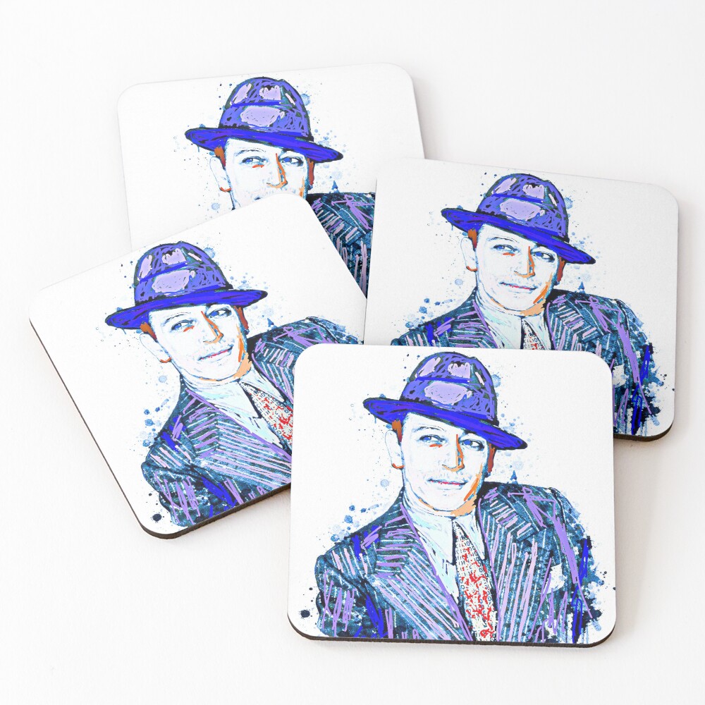 Item preview, Coasters (Set of 4) designed and sold by SJHorsfall.