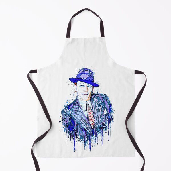 Item preview, George Raft Blue Ink designed and sold by SJHorsfall.