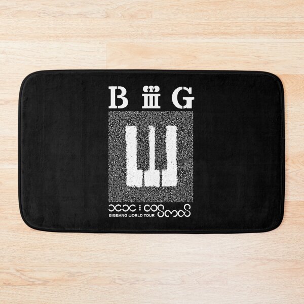 Item preview, BIGBANG 20th World Tour 2026, COSMOS Tour designed and sold by LiveASsky.