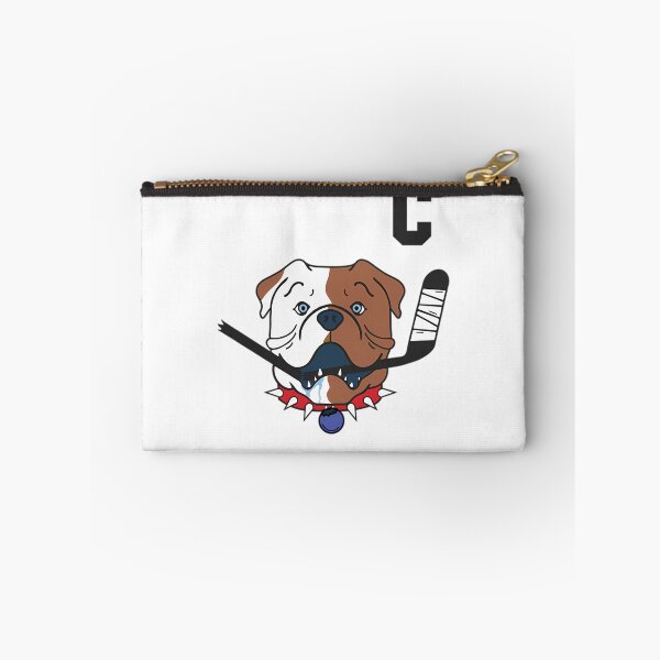 Item preview, Shoresy Sudbury Blueberry Bulldogs 69 designed and sold by MariannaSenger.