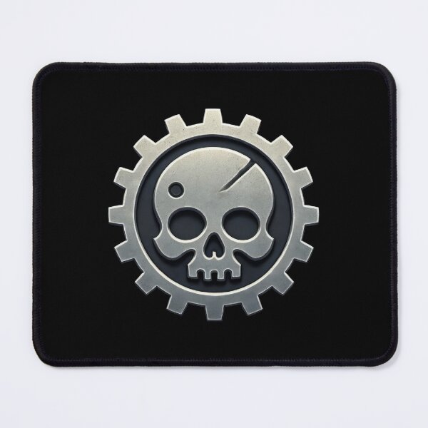 Artikelvorschau, Munda Manager Logo Totenkopf 2026 entworfen und verkauft von Munda Manager.