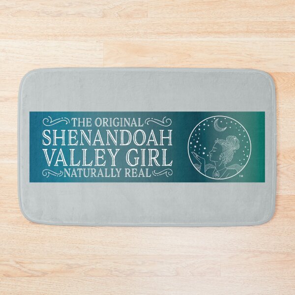 Item preview, Shendandoah Valley Girl --The Original, Naturally Real! designed and sold by ShenandoahValleyGirl.