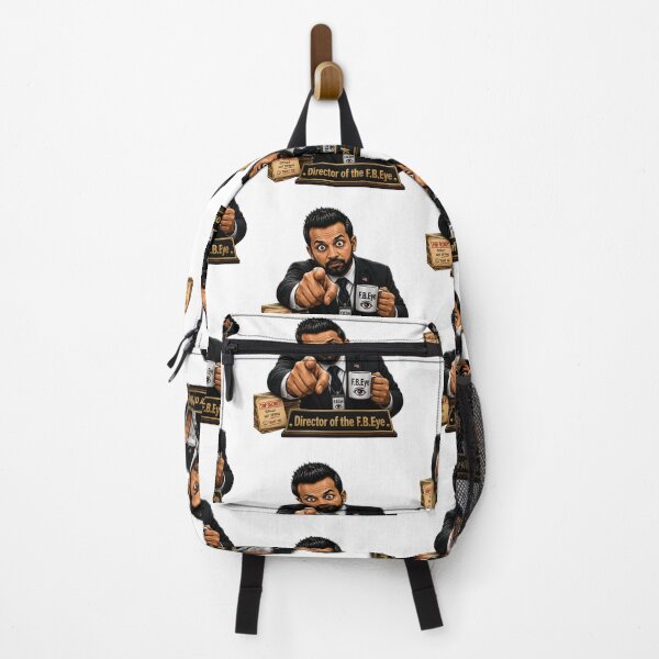 Item preview, Director of the FBI, designed and sold by tahanyyassin0.