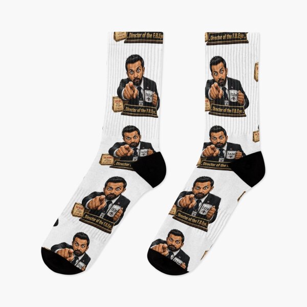 Item preview, Director of the FBI,  designed and sold by tahanyyassin0.