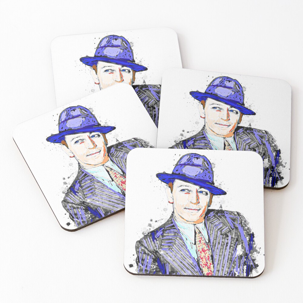 Item preview, Coasters (Set of 4) designed and sold by SJHorsfall.
