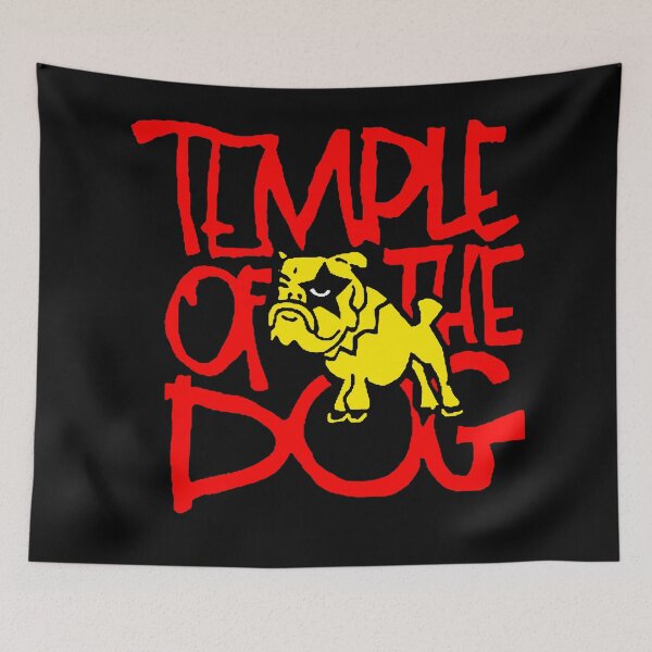 Item preview, Red Typography Alternative Rock Band designed and sold by DeadTired666.
