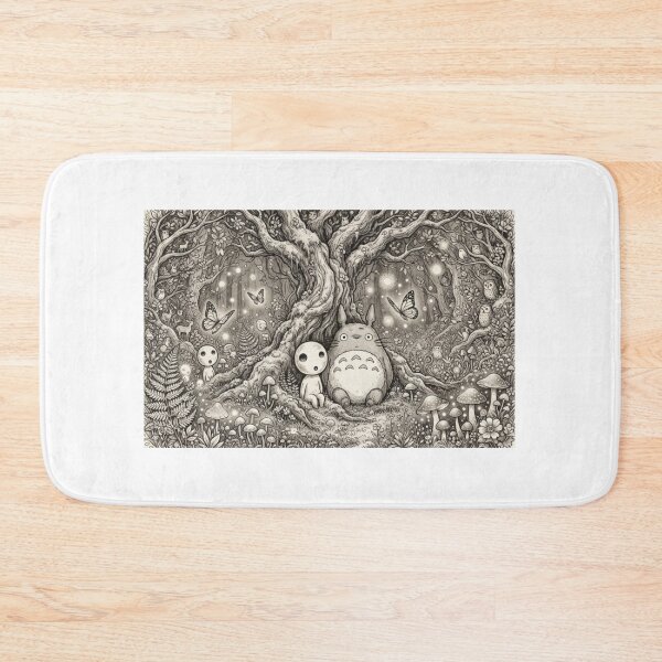 Item preview, Step into a Ghibli-inspired dream designed and sold by lordofsilence.