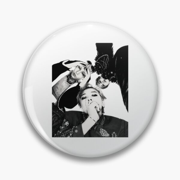 Artikelvorschau, BigBang Daesung Taeyang GDragon World Tour 2026 entworfen und verkauft von lukecas.