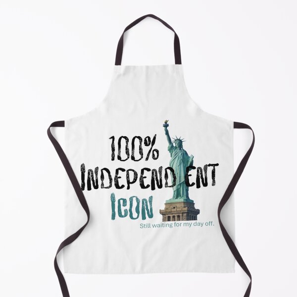 Item preview, 100% INDIPENDENT ICON designed and sold by Sshara.