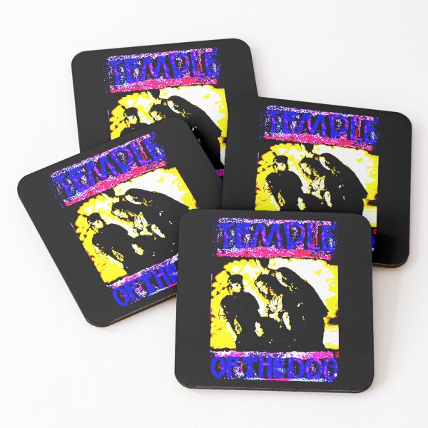 Item preview, Blue Typography Hard Rock designed and sold by DeadTired666.