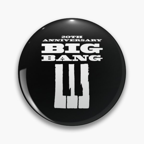 Item preview, BIGBANG 20th Anniversary K-Pop designed and sold by lukecas.