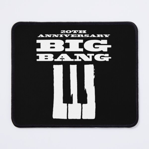 Item preview, BIGBANG 20th Anniversary K-Pop designed and sold by lukecas.