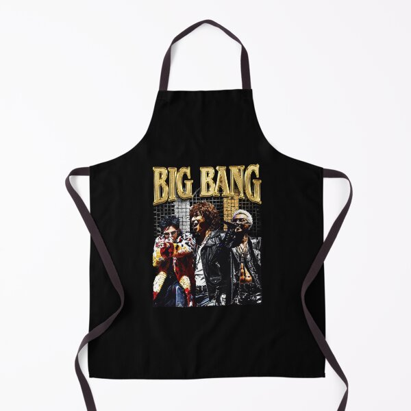 Item preview, BIGBANG 20 Years COSMOS 2026, BB is back designed and sold by LiveASsky.