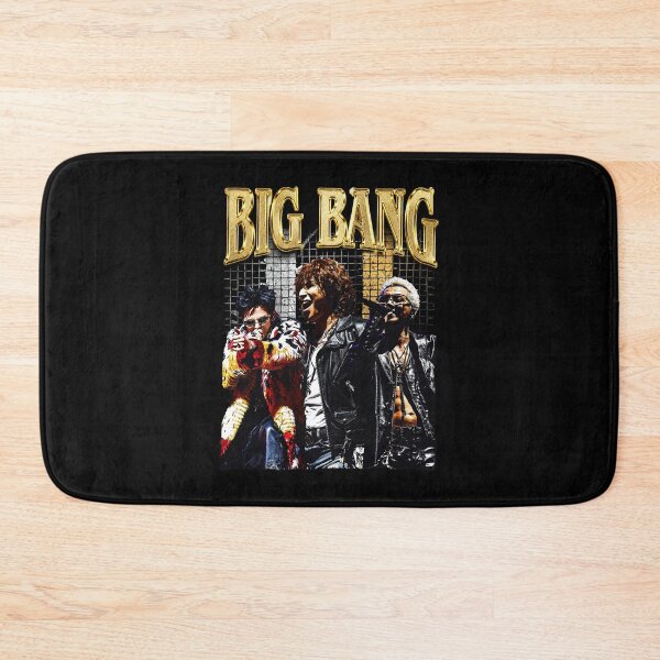 Item preview, BIGBANG 20 Years COSMOS 2026, BB is back designed and sold by LiveASsky.