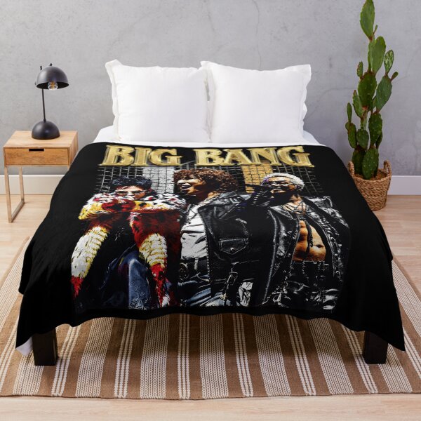 Item preview, BIGBANG 20 Years COSMOS 2026, BB is back designed and sold by LiveASsky.