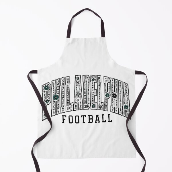 Item preview, Philly Football Floral Retro Crewneck Sweatshirt designed and sold by TashaLars62634.
