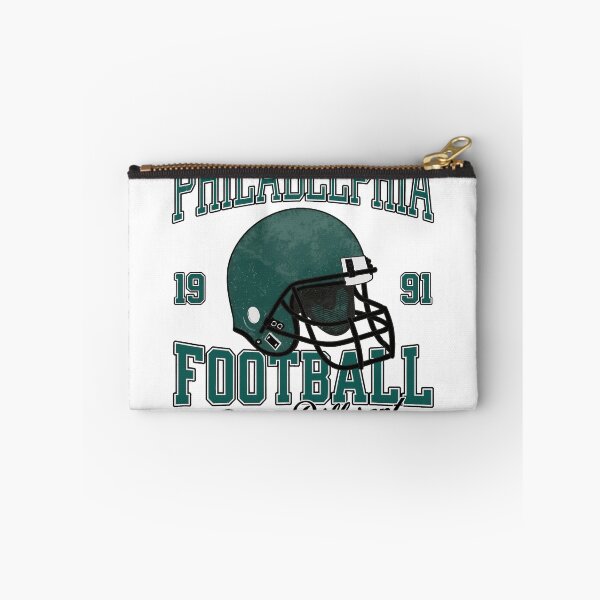 Item preview, Philly Football Vintage Style Helmet designed and sold by JamesVela80988.
