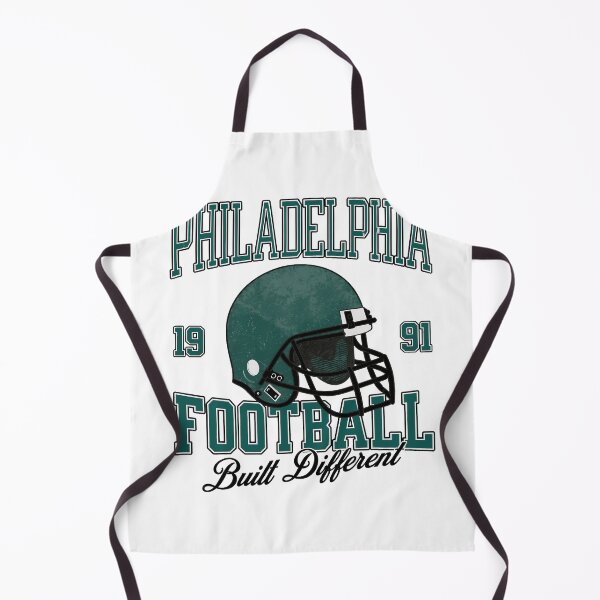 Item preview, Philly Football Vintage Style Helmet designed and sold by JamesVela80988.
