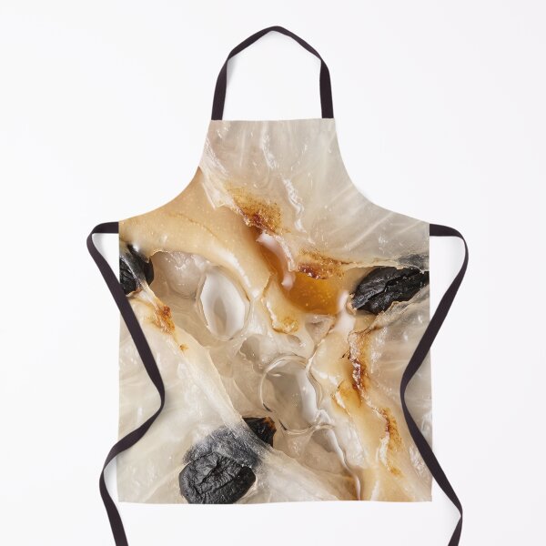 Item preview, Pearls Beneath the Caramel designed and sold by ASSEMBLE WONDER.