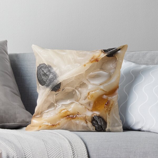 Item preview, Pearls Beneath the Caramel designed and sold by ASSEMBLE WONDER.