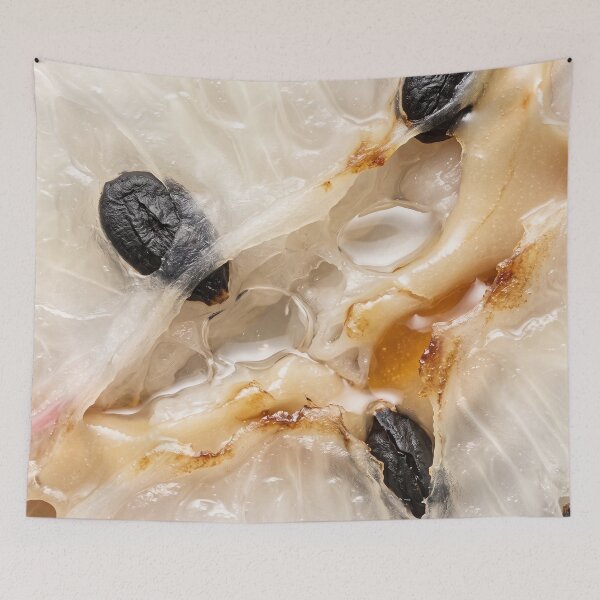 Item preview, Pearls Beneath the Caramel designed and sold by ASSEMBLE WONDER.