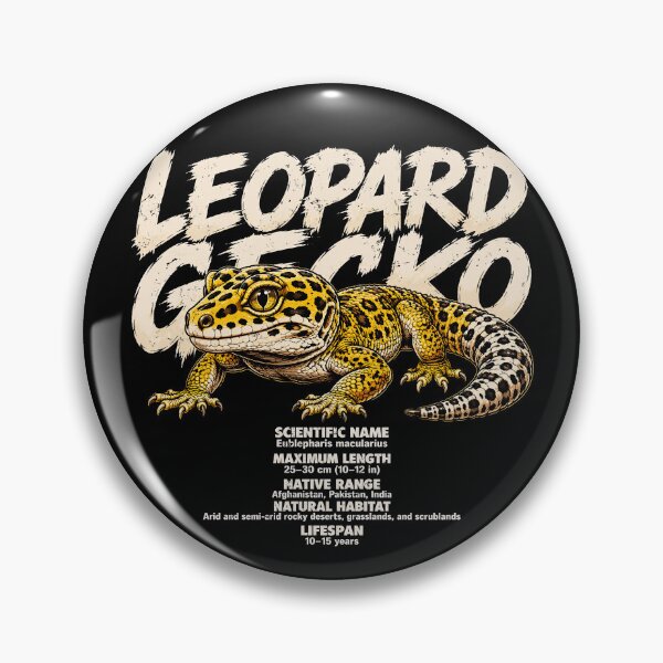 Item preview, Stunning leopard gecko illustration for reptile lovers designed and sold by rafaeltto.