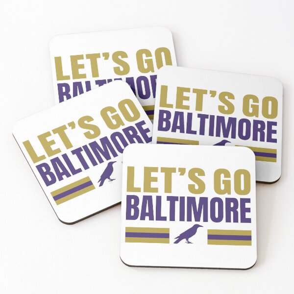 Item preview, Baltimore Fan Spirit Apparel designed and sold by WilliamTh31257.