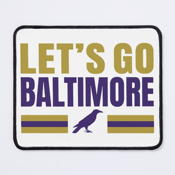 Item preview, Baltimore Fan Spirit Apparel designed and sold by WilliamTh31257.
