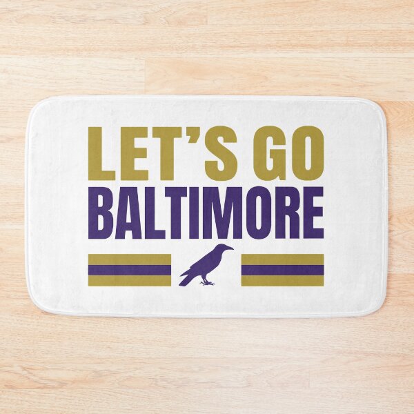 Item preview, Baltimore Fan Spirit Apparel designed and sold by WilliamTh31257.