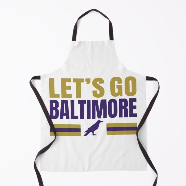 Item preview, Baltimore Fan Spirit Apparel designed and sold by WilliamTh31257.