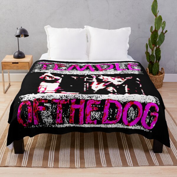 Item preview, Pink Typography Alternative Rock Band designed and sold by DeadTired666.