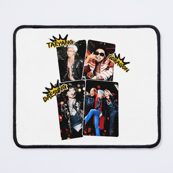 Item preview, BIGBANG 2026 Anniversary Tour, BB is back designed and sold by LiveASsky.