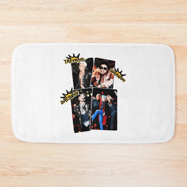 Item preview, BIGBANG 2026 Anniversary Tour, BB is back designed and sold by LiveASsky.
