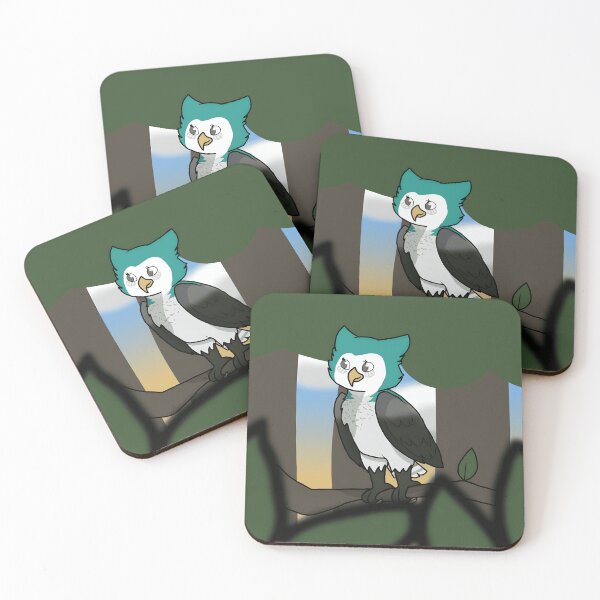 Item preview, Cute Forest Owl For Owl Lovers designed and sold by TiberiusCarver.