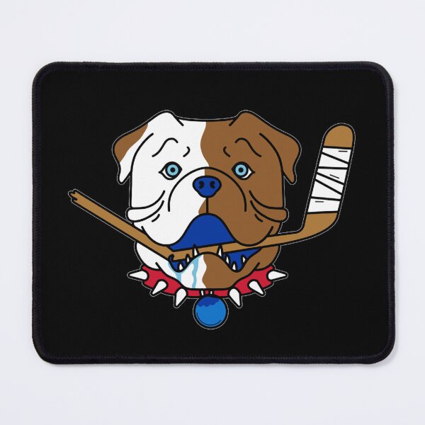 Item preview, Shoresy Sudbury Blueberry Bulldogs 69 designed and sold by HerminioTor.