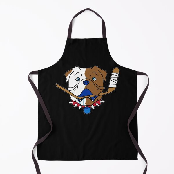 Item preview, Shoresy Sudbury Blueberry Bulldogs 69 designed and sold by HerminioTor.