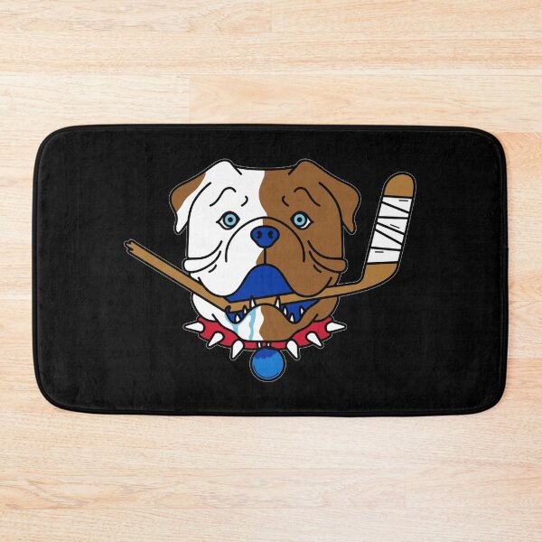 Item preview, Shoresy Sudbury Blueberry Bulldogs 69 designed and sold by HerminioTor.