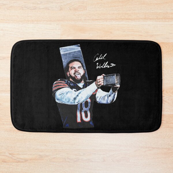 Item preview, Funny Football Player Grater Fan designed and sold by LindaLoza26857.