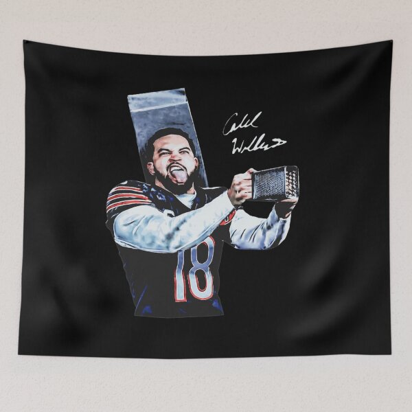 Item preview, Funny Football Player Grater Fan designed and sold by LindaLoza26857.