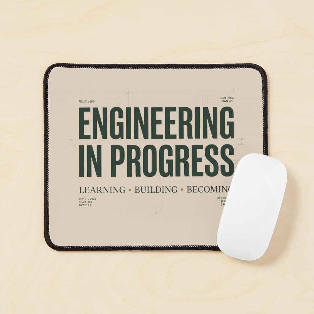 Item preview, Mouse Pad designed and sold by Mora2023.