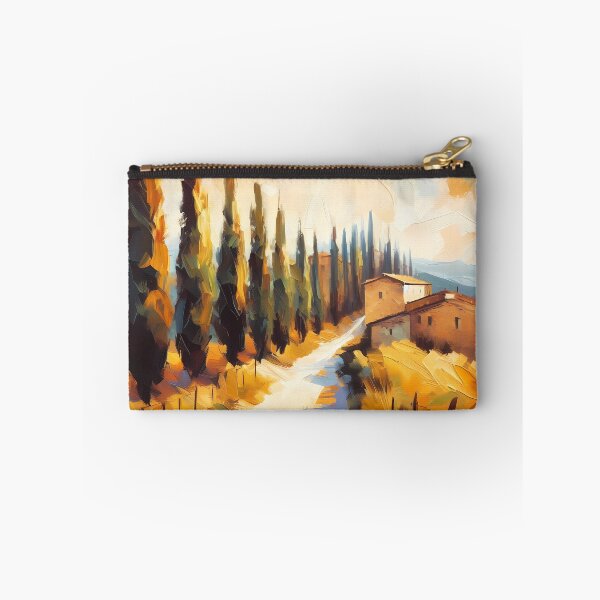 Item preview, Road To Tuscany designed and sold by Visual Nomad Club.