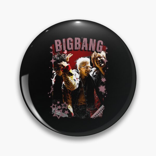 Item preview, BIGBANG BiiiG 2026 Comeback, World Tour XX COSMOS designed and sold by LiveASsky.