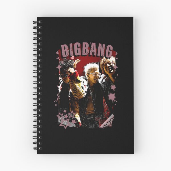 Item preview, BIGBANG BiiiG 2026 Comeback, World Tour XX COSMOS designed and sold by LiveASsky.