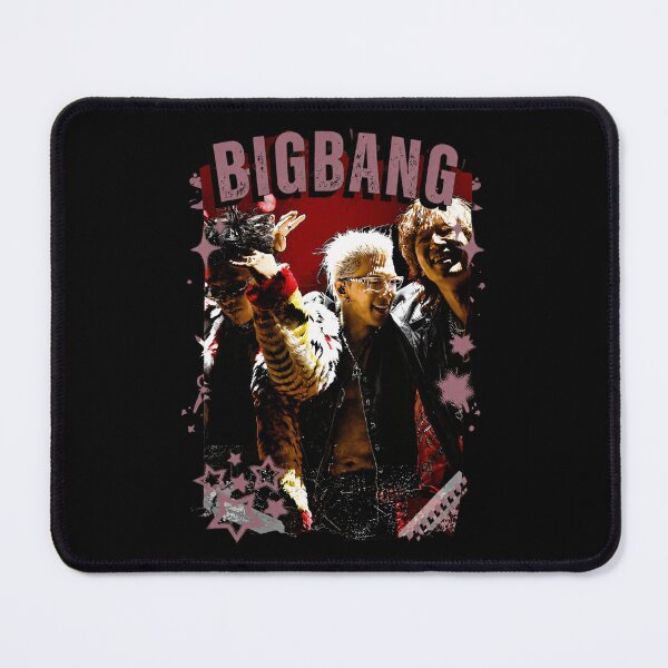 Item preview, BIGBANG BiiiG 2026 Comeback, World Tour XX COSMOS designed and sold by LiveASsky.